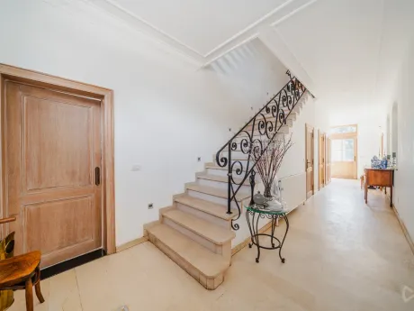 Huis in Jandrain-Jandrenouille - Rue de branchon 5, 1350 - foto 5
