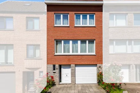 Huis Te Koop Eigenbrakel