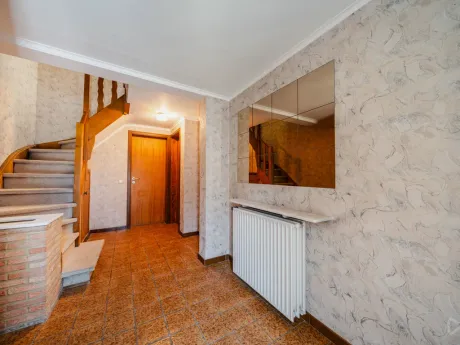 Huis in Eigenbrakel - Drève du Petit Père Michel 29, 1420 - foto 2