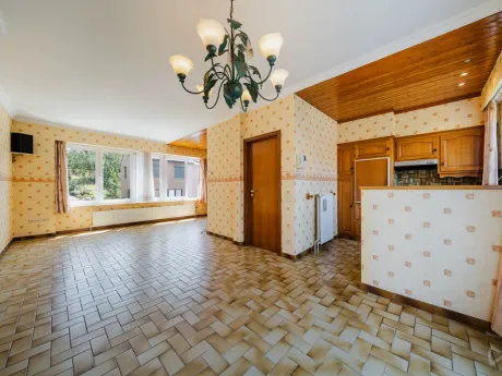 Huis in Eigenbrakel - Drève du Petit Père Michel 29, 1420 - foto 3