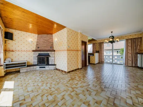 Huis in Eigenbrakel - Drève du Petit Père Michel 29, 1420 - foto 4