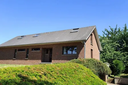 Villa Te Koop Marilles