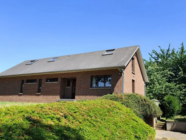 Villa in Marilles - Rue léon gramme 9, 1350