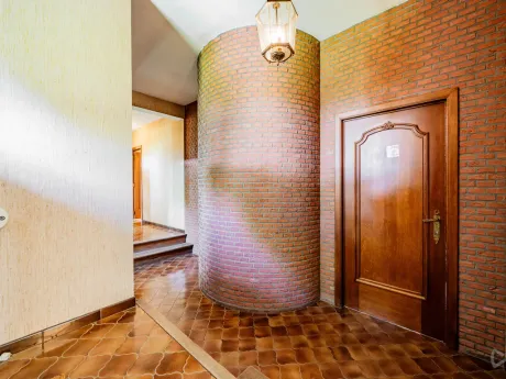 Villa in Marilles - Rue léon gramme 9, 1350 - foto 3