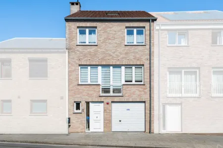 Huis Te Koop Eigenbrakel