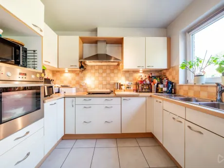 Huis in Eigenbrakel - Rue du Ménil 131, 1420 - foto 4