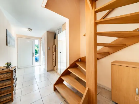 Huis in Eigenbrakel - Rue du Ménil 131, 1420 - foto 5