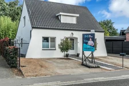Huis Te Koop Zonhoven