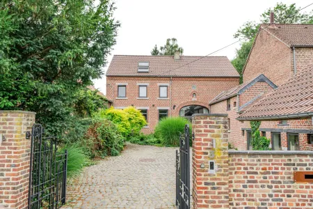 Villa Te Koop Wansin