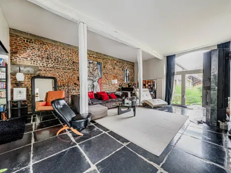 Villa à Wansin - Rue du Cherra 3, 4280 - photo 2