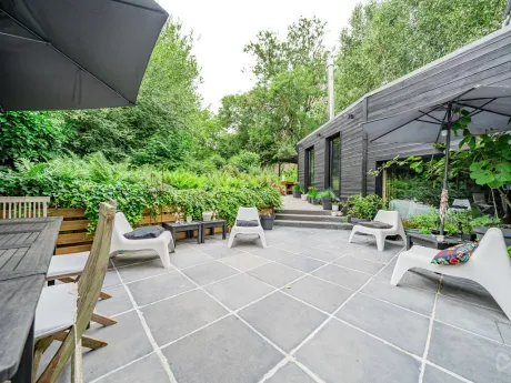Villa à Wansin - Rue du Cherra 3, 4280 - photo 3