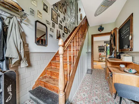 Villa à Wansin - Rue du Cherra 3, 4280 - photo 4