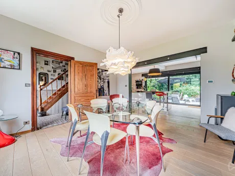 Villa à Wansin - Rue du Cherra 3, 4280 - photo 5
