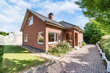 Villa Te Koop Hannut