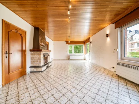 Villa à Hannut - Avenue des Cerisiers 2, 4280 - photo 2