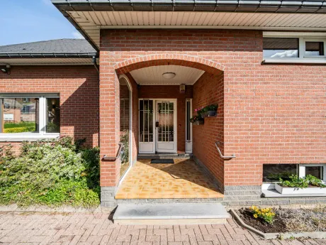 Villa à Hannut - Avenue des Cerisiers 2, 4280 - photo 4