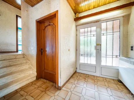 Villa à Hannut - Avenue des Cerisiers 2, 4280 - photo 5