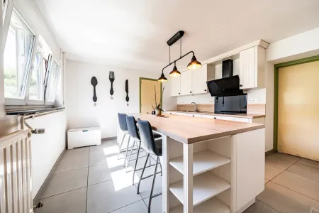 Huis Te Koop Aubange
