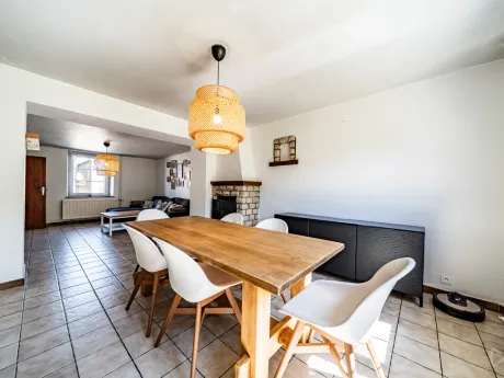 Huis in Aubange - Rue Louis Perbal 15, 6790 - foto 3
