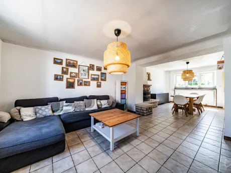 Huis in Aubange - Rue Louis Perbal 15, 6790 - foto 5
