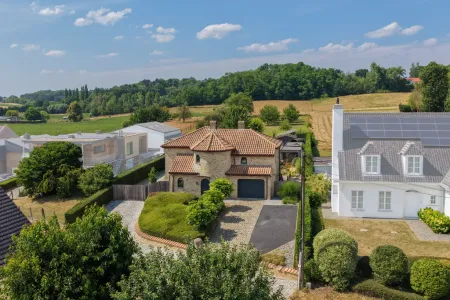 Villa Te Koop Bertem