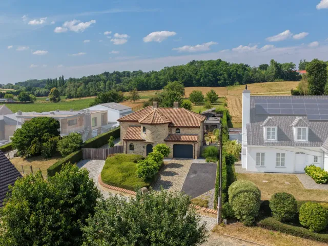 Villa in Bertem - Oude Tervuursebaan 82A, 3060