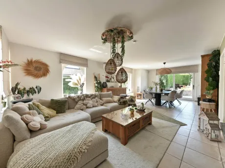 Villa in Bertem - Oude Tervuursebaan 82A, 3060 - foto 3