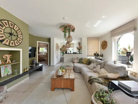 Villa in Bertem - Oude Tervuursebaan 82A, 3060 - foto 4
