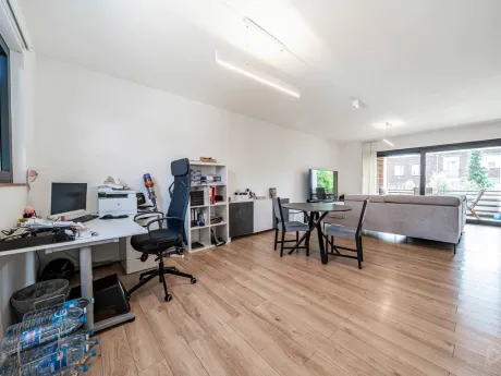 Appartement à Groot-Bijgaarden - Brusselstraat 69, 1702 - photo 4