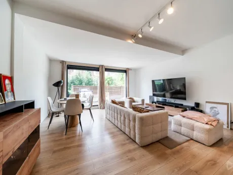 Appartement à Groot-Bijgaarden - Brusselstraat 69, 1702 - photo 6