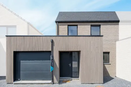 Huis Gearchiveerd Philippeville