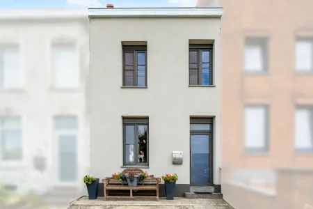 Huis Te Koop Aiseau-Presles