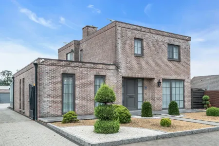 Huis Te Koop Dilsen-Stokkem