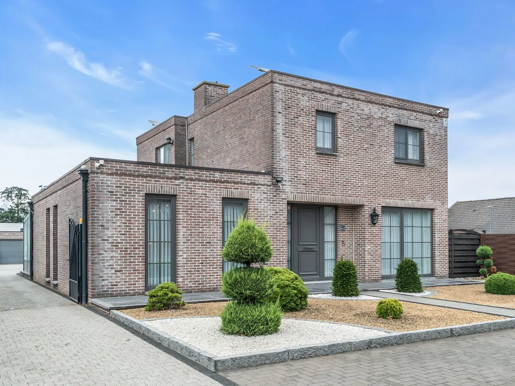 Hoofdfoto Huis in Dilsen-Stokkem