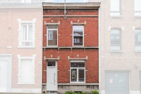 Huis Te Koop Luik