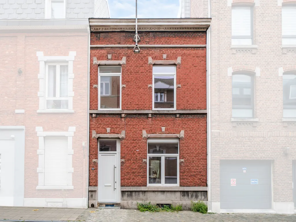Hoofdfoto Huis in Luik