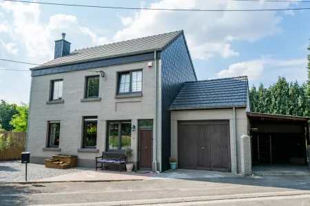 Maison À vendre Engis