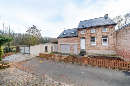 Villa Te Koop Orp-le-Grand