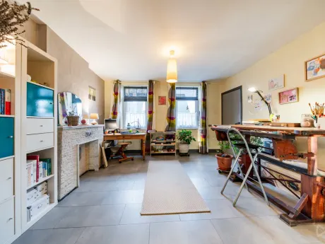 Villa in Orp-le-Grand - Rue emile looze 9, 1350 - foto 4