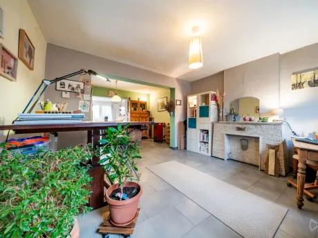 Villa in Orp-le-Grand - Rue emile looze 9, 1350 - foto 5