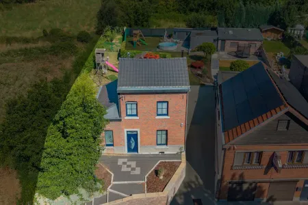 Huis Te Koop Vottem