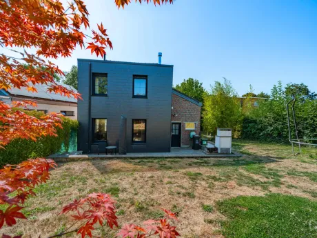 Maison à Vottem - Rue Visé Voie 299, 4041 - photo 2