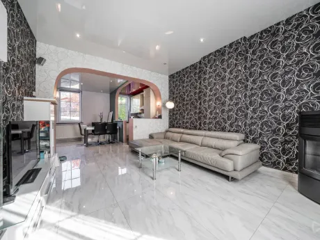Maison à Vottem - Rue Visé Voie 299, 4041 - photo 4