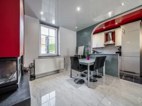 Maison à Vottem - Rue Visé Voie 299, 4041 - photo 5