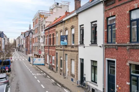 Huis Te Koop Leuven