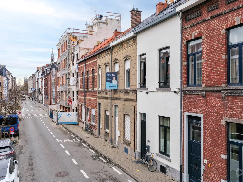 Photo principale Maison à Louvain