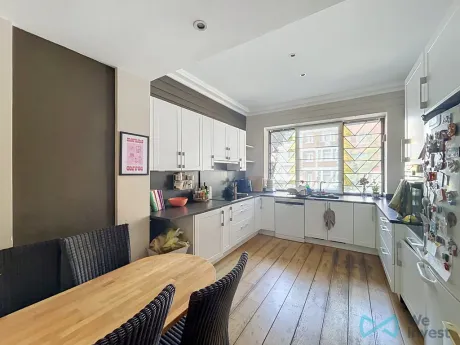 Maison à Uccle - Avenue Coghen 82, 1180 - photo 2