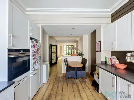 Maison à Uccle - Avenue Coghen 82, 1180 - photo 3