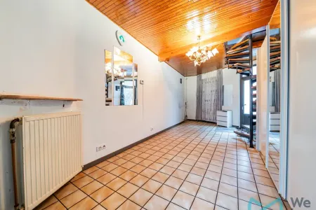 Maison À vendre Auderghem