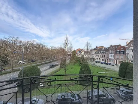 Huis in Schaarbeek - Boulevard Lambermont 280, 1030 - foto 2